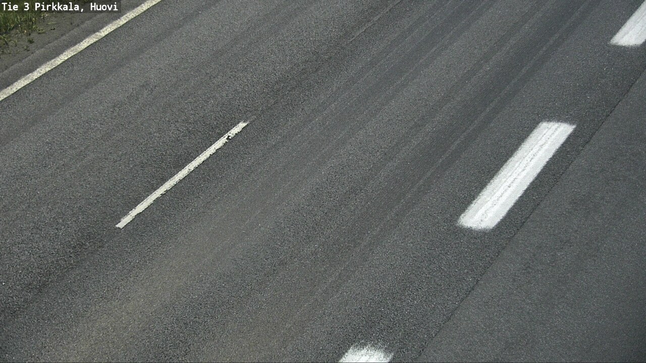 Kelikamerat Kuva Tie 3 Pirkkala, Pirkkala, Pirkanmaa