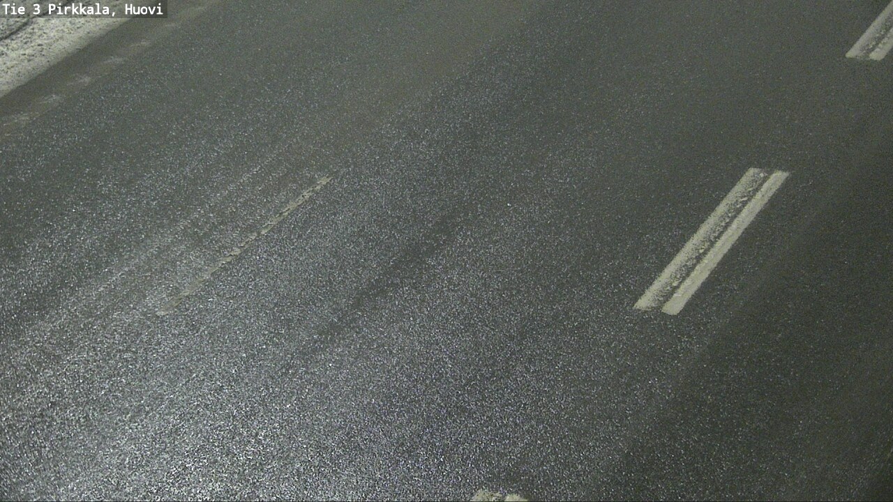 Kelikamerat Kuva Tie 3 Pirkkala, Pirkkala, Pirkanmaa