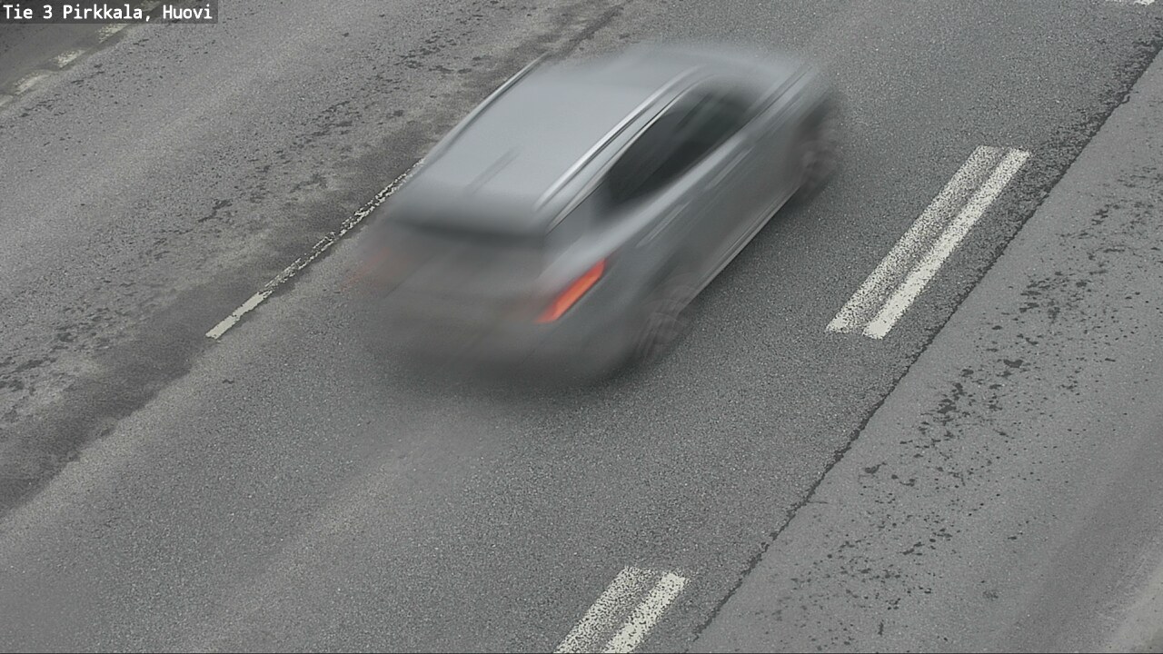 Kelikamerat Kuva Tie 3 Pirkkala, Pirkkala, Pirkanmaa