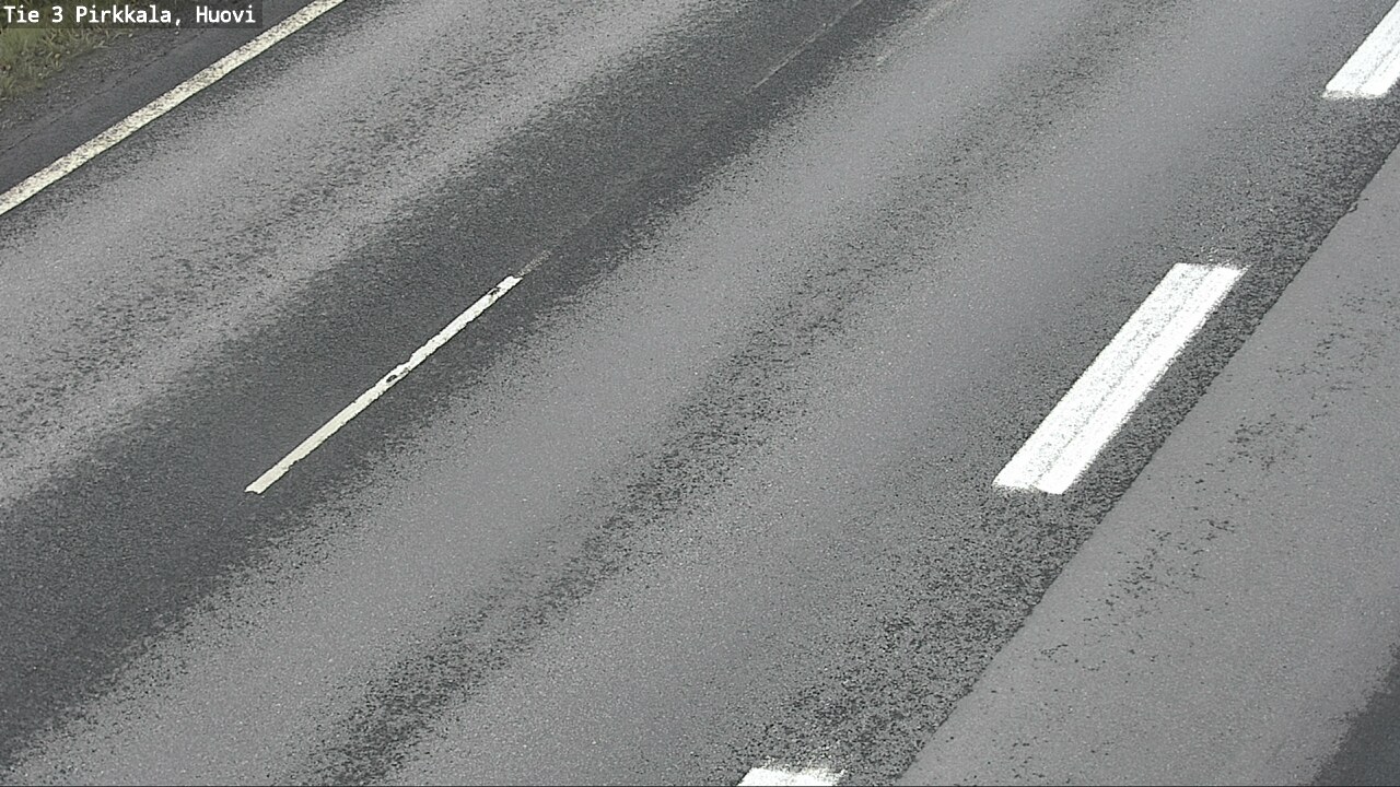 Kelikamerat Kuva Tie 3 Pirkkala, Pirkkala, Pirkanmaa