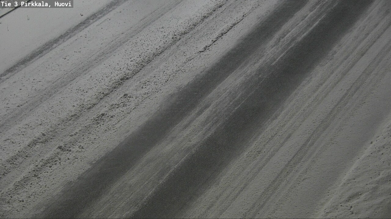 Kelikamerat Kuva Tie 3 Pirkkala, Pirkkala, Pirkanmaa