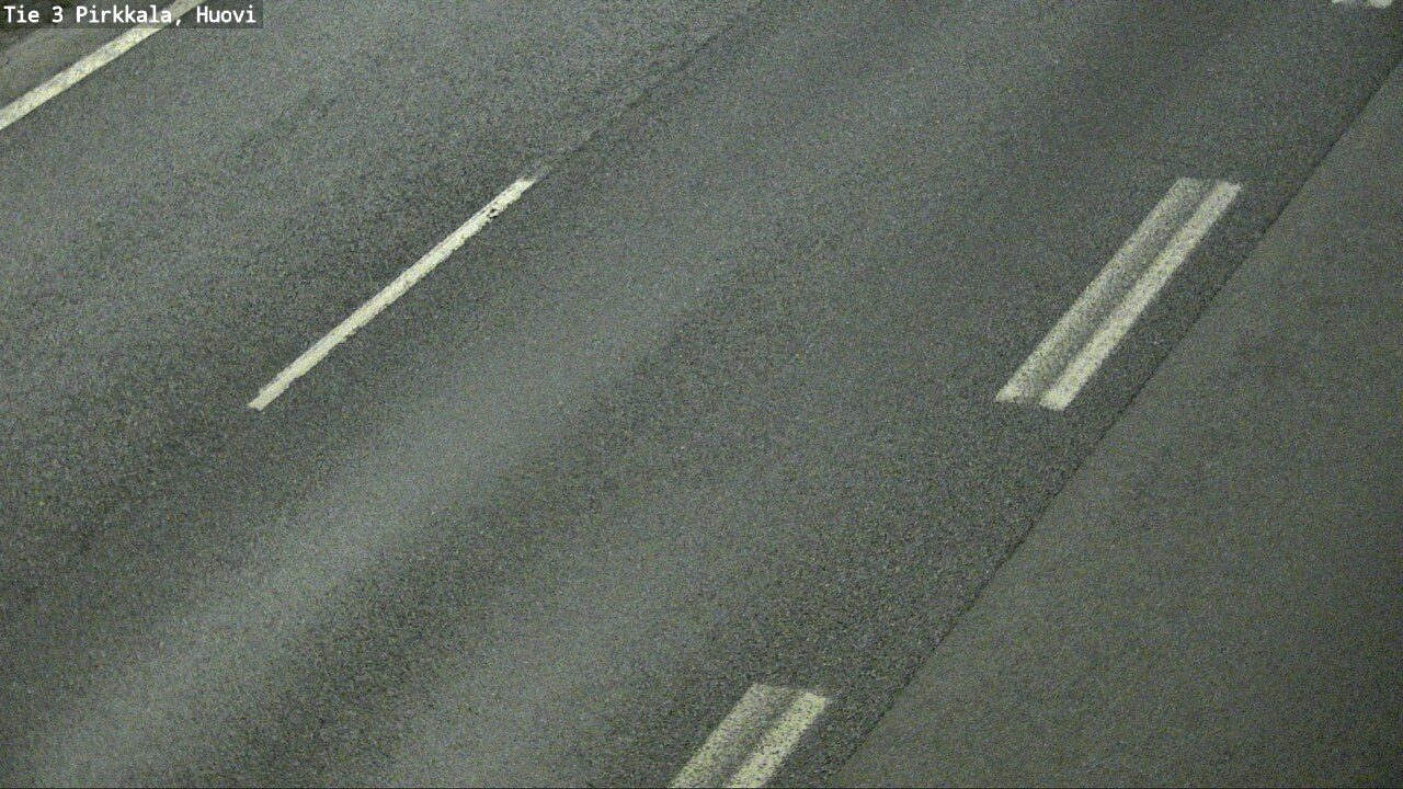 Weather Camera Image Road 3 Pirkkala, Pirkkala, Pirkanmaa
