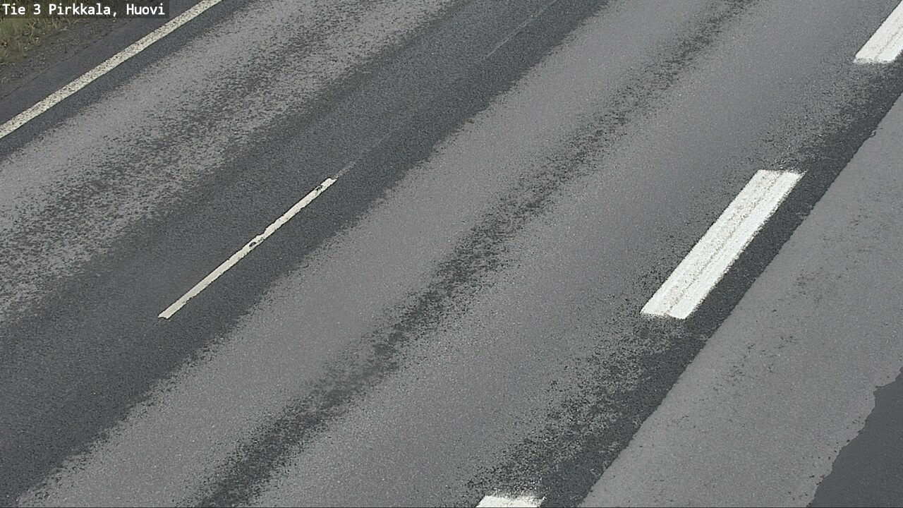 Kelikamerat Kuva Tie 3 Pirkkala, Pirkkala, Pirkanmaa