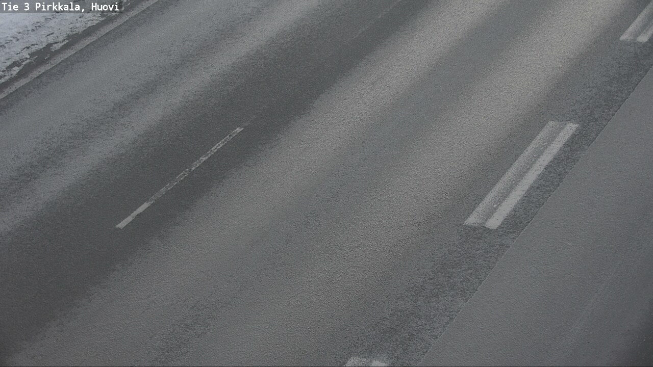 Kelikamerat Kuva Tie 3 Pirkkala, Pirkkala, Pirkanmaa