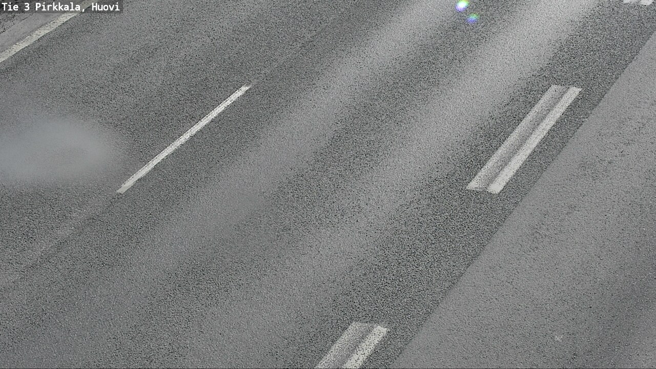 Kelikamerat Kuva Tie 3 Pirkkala, Pirkkala, Pirkanmaa