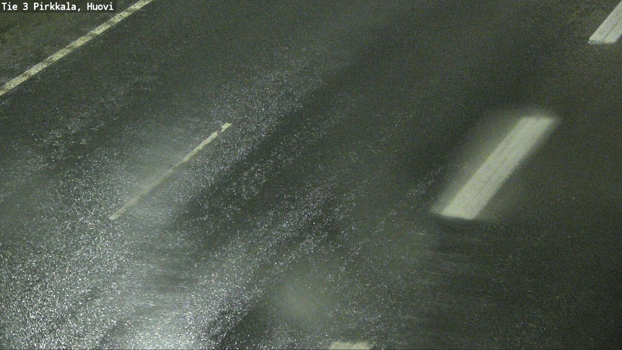 Kelikamerat Kuva Tie 3 Pirkkala, Pirkkala, Pirkanmaa