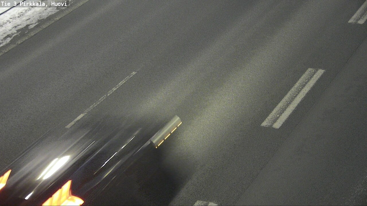 Kelikamerat Kuva Tie 3 Pirkkala, Pirkkala, Pirkanmaa