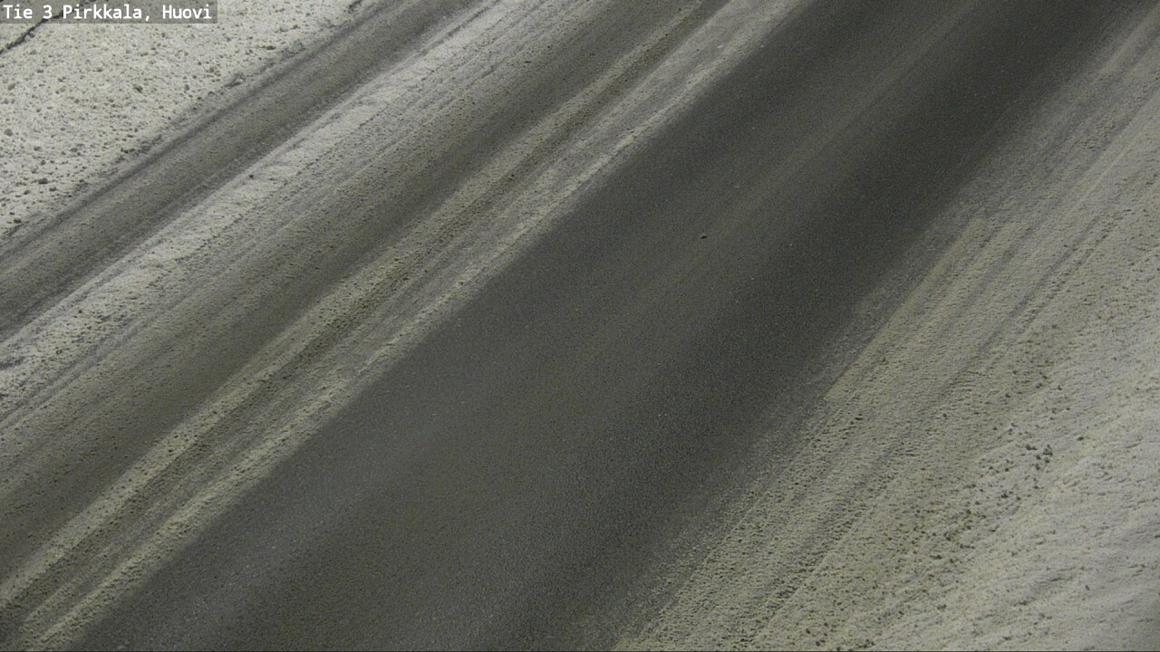 Kelikamerat Kuva Tie 3 Pirkkala, Pirkkala, Pirkanmaa