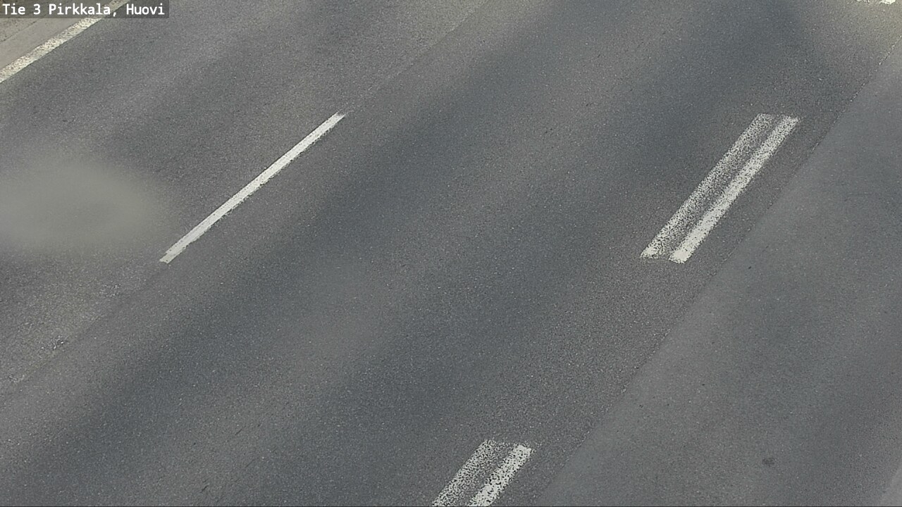 Kelikamerat Kuva Tie 3 Pirkkala, Pirkkala, Pirkanmaa
