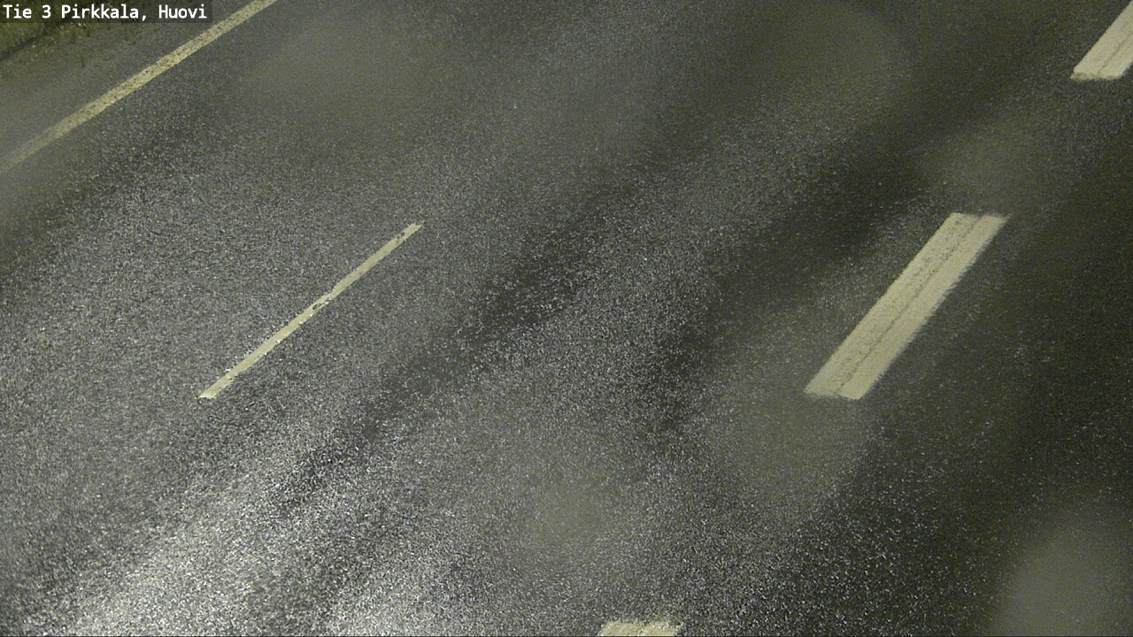 Kelikamerat Kuva Tie 3 Pirkkala, Pirkkala, Pirkanmaa