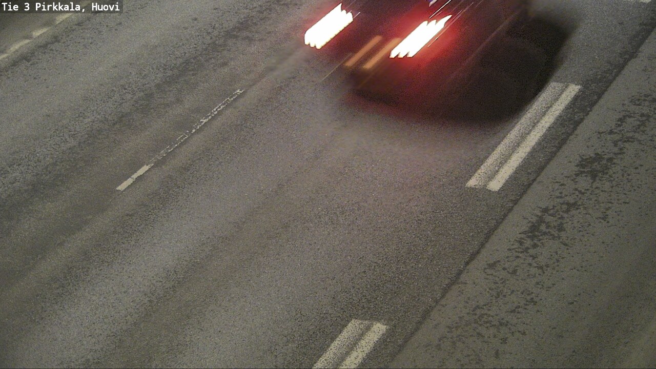 Kelikamerat Kuva Tie 3 Pirkkala, Pirkkala, Pirkanmaa