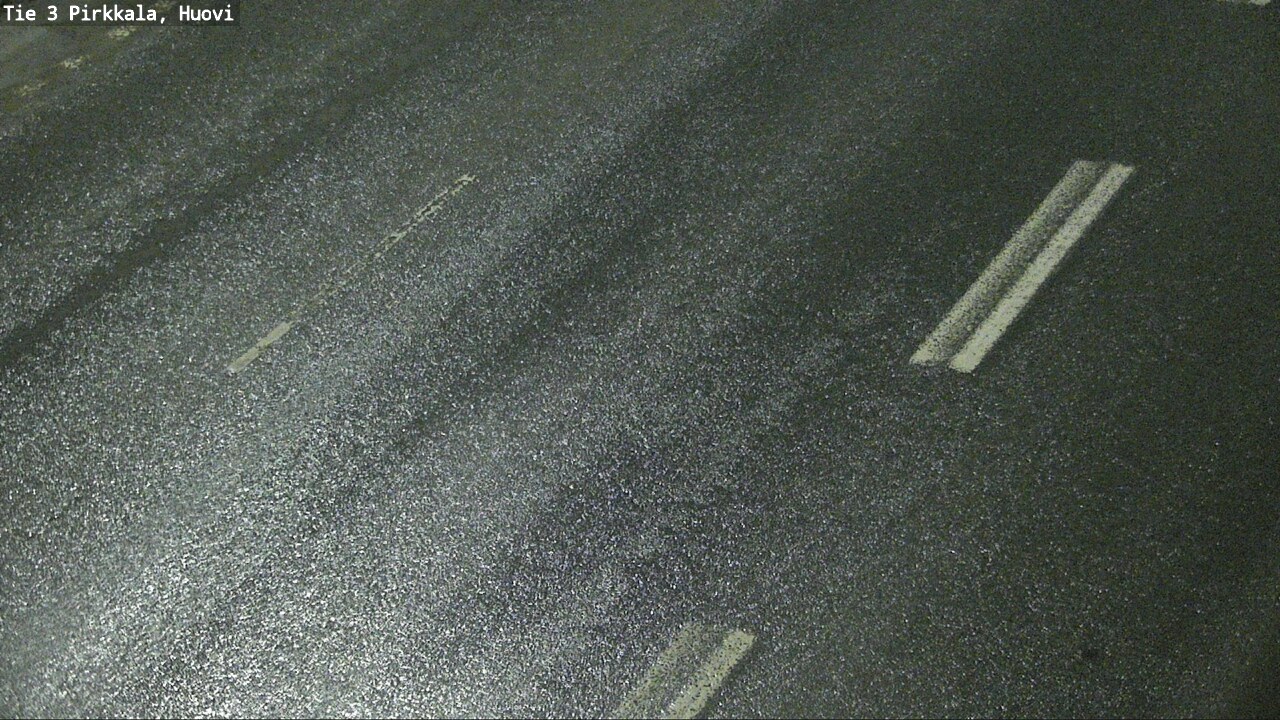 Kelikamerat Kuva Tie 3 Pirkkala, Pirkkala, Pirkanmaa