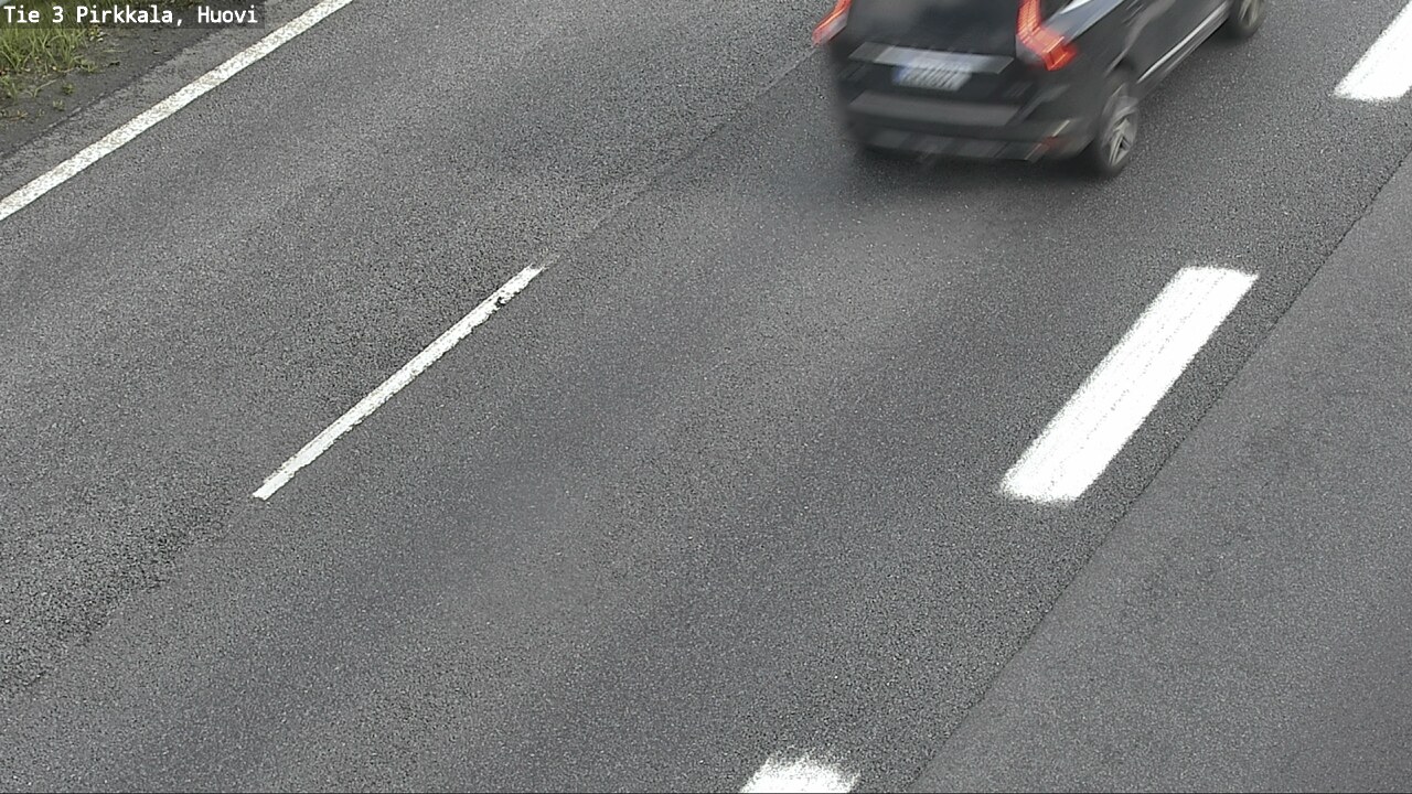 Kelikamerat Kuva Tie 3 Pirkkala, Pirkkala, Pirkanmaa