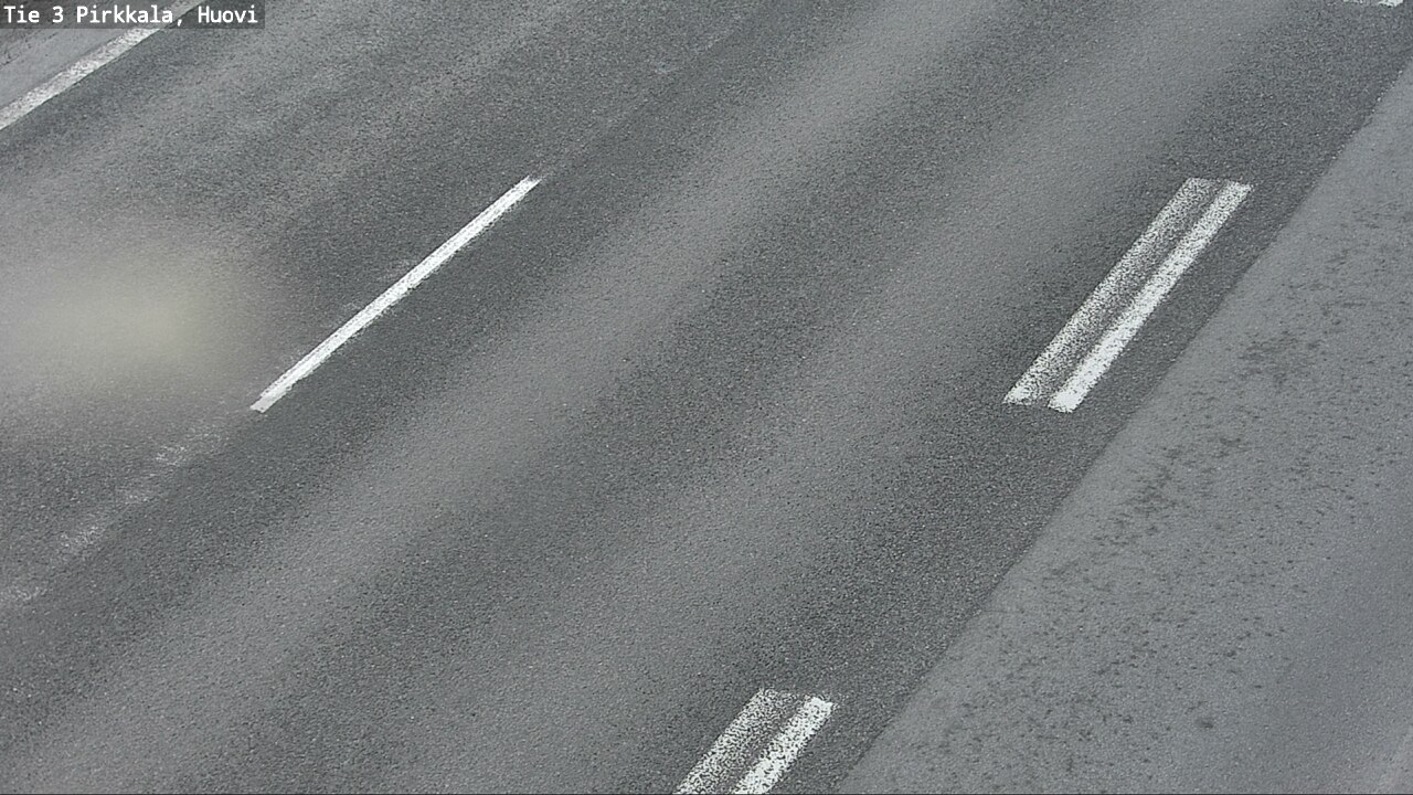 Kelikamerat Kuva Tie 3 Pirkkala, Pirkkala, Pirkanmaa