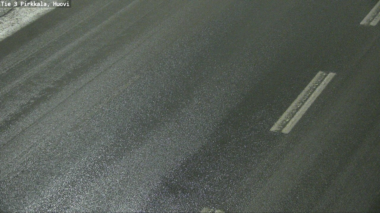 Kelikamerat Kuva Tie 3 Pirkkala, Pirkkala, Pirkanmaa