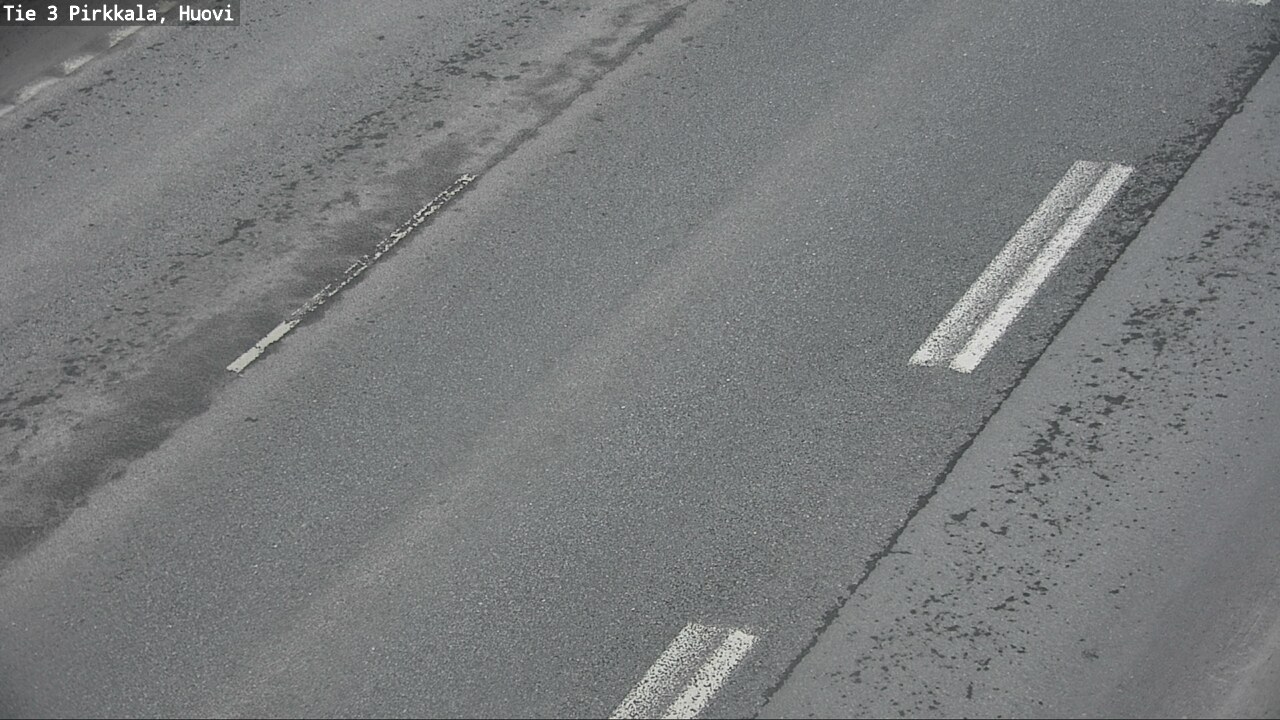 Kelikamerat Kuva Tie 3 Pirkkala, Pirkkala, Pirkanmaa