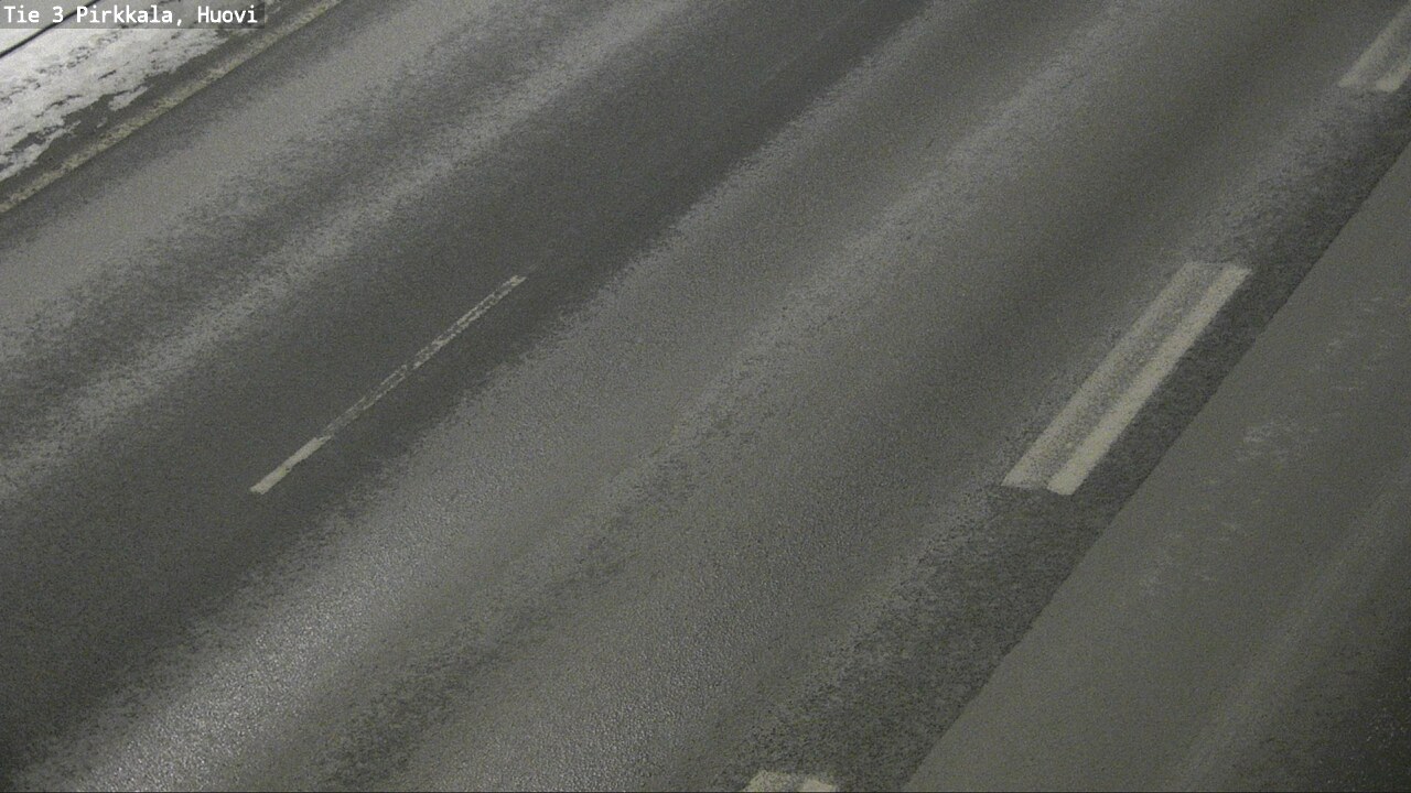 Kelikamerat Kuva Tie 3 Pirkkala, Pirkkala, Pirkanmaa