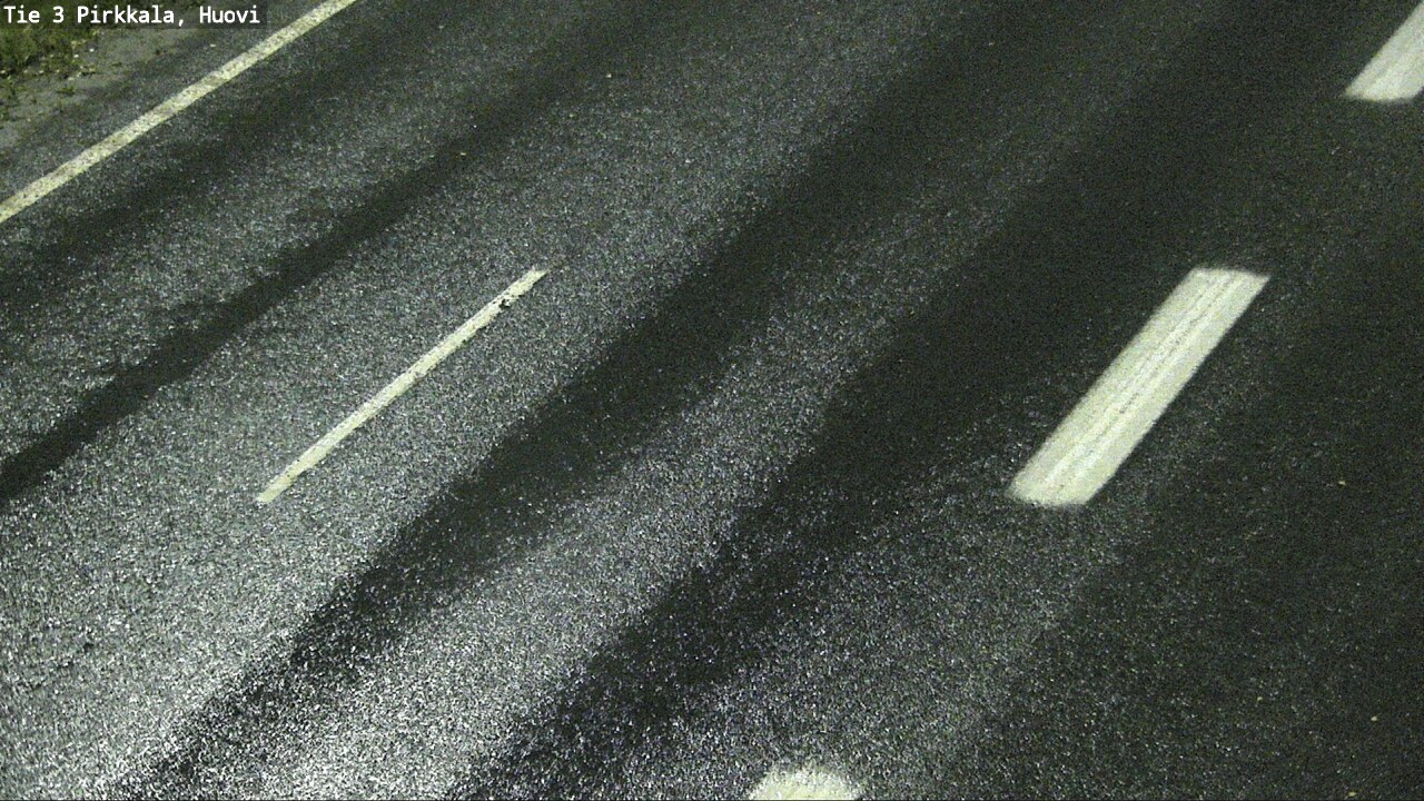 Kelikamerat Kuva Tie 3 Pirkkala, Pirkkala, Pirkanmaa