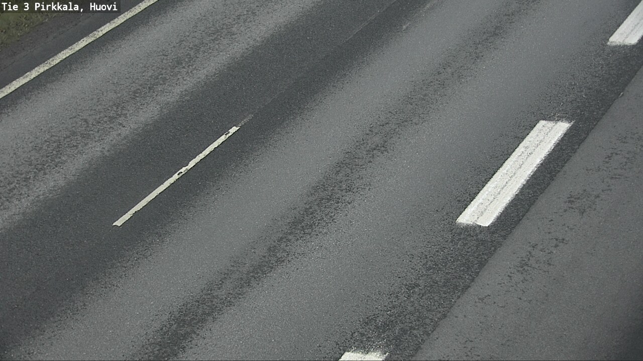 Kelikamerat Kuva Tie 3 Pirkkala, Pirkkala, Pirkanmaa