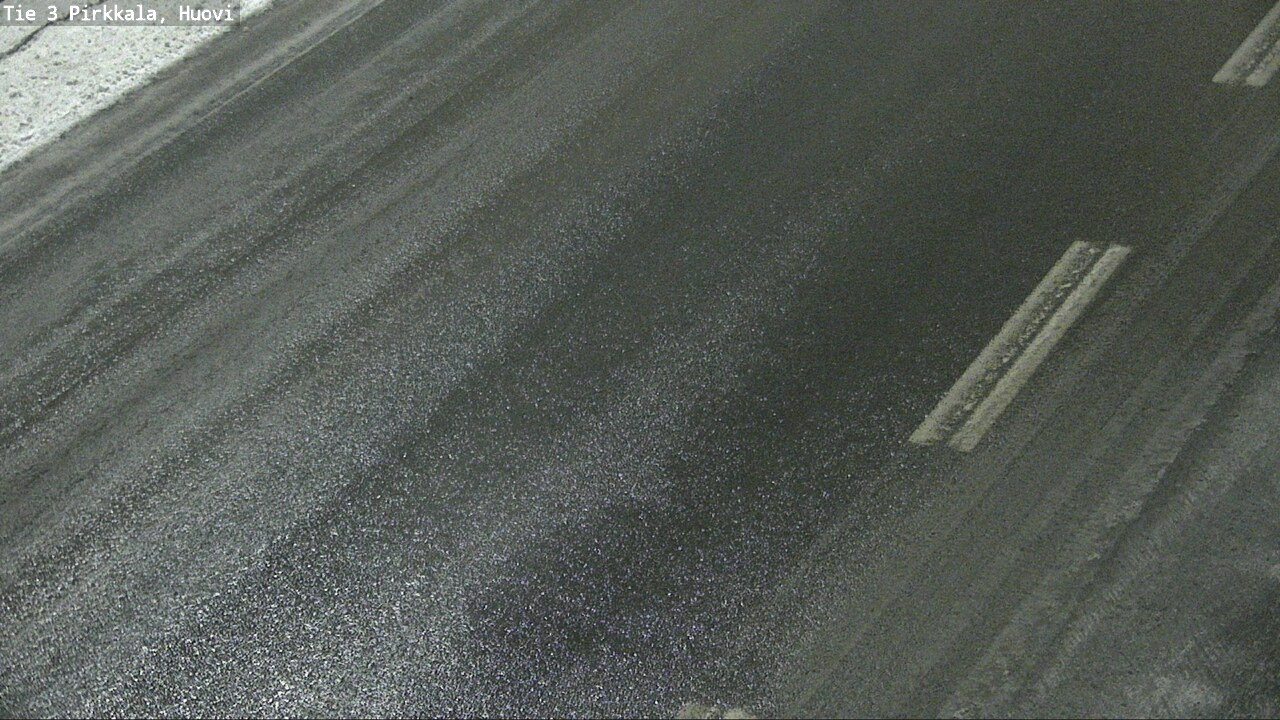 Kelikamerat Kuva Tie 3 Pirkkala, Pirkkala, Pirkanmaa