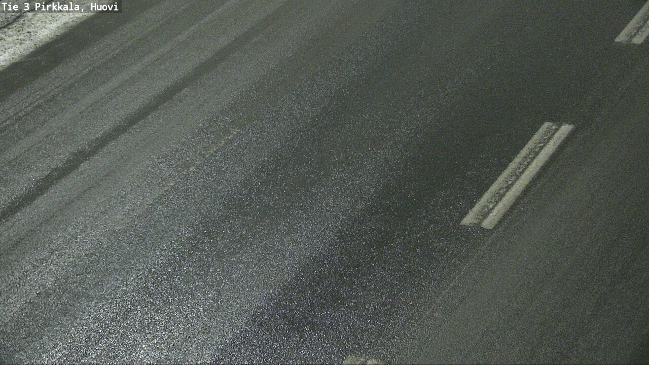 Kelikamerat Kuva Tie 3 Pirkkala, Pirkkala, Pirkanmaa