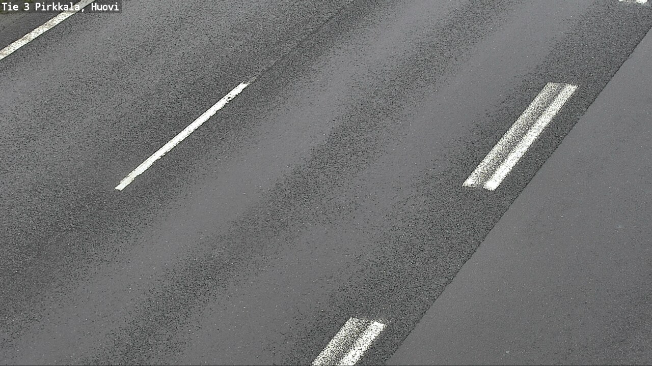 Kelikamerat Kuva Tie 3 Pirkkala, Pirkkala, Pirkanmaa