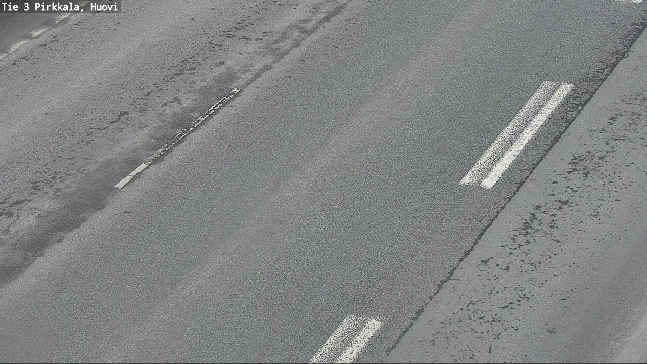 Kelikamerat Kuva Tie 3 Pirkkala, Pirkkala, Pirkanmaa