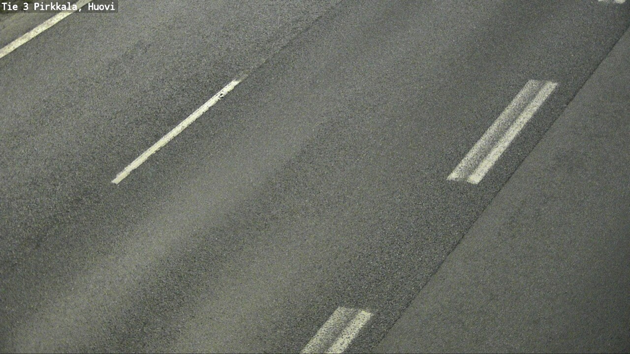 Weather Camera Image Road 3 Pirkkala, Pirkkala, Pirkanmaa