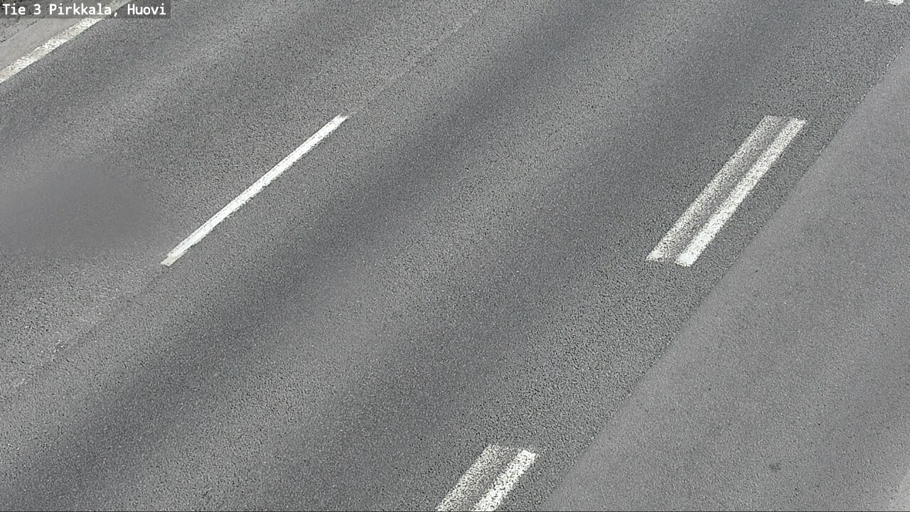 Kelikamerat Kuva Tie 3 Pirkkala, Pirkkala, Pirkanmaa