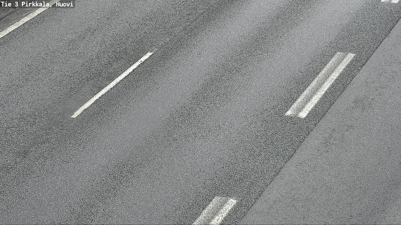 Kelikamerat Kuva Tie 3 Pirkkala, Pirkkala, Pirkanmaa