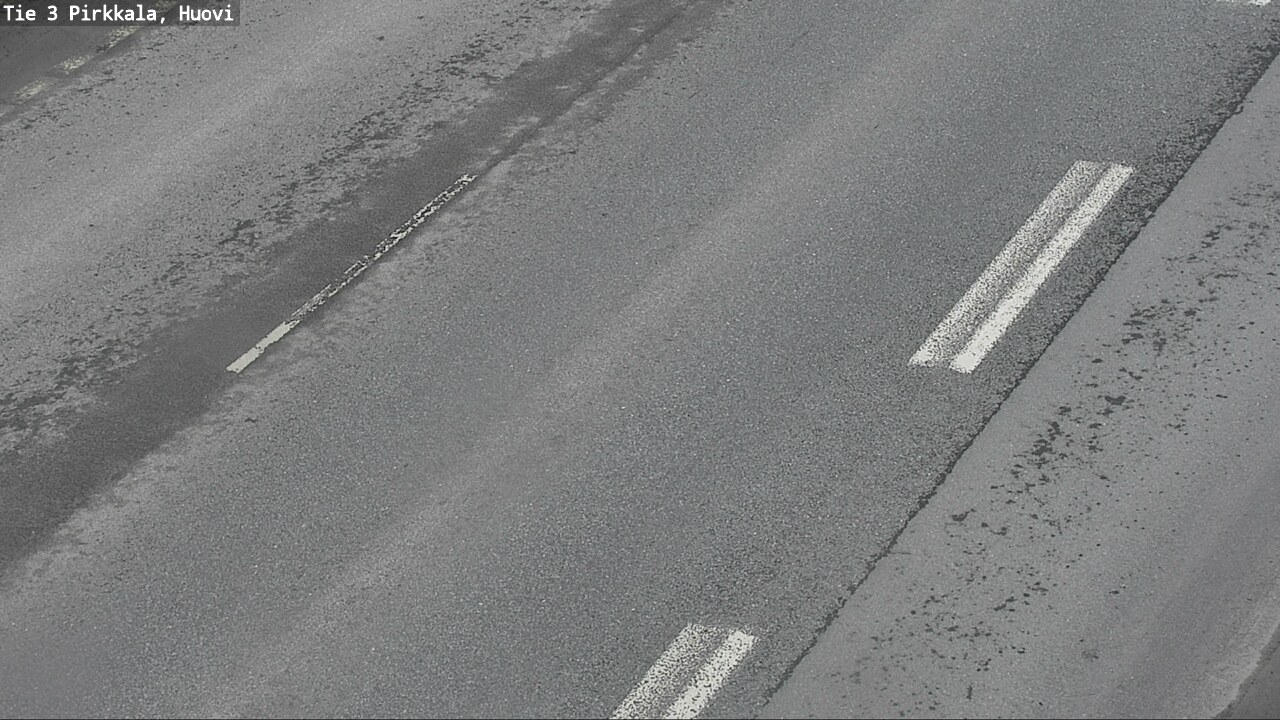 Kelikamerat Kuva Tie 3 Pirkkala, Pirkkala, Pirkanmaa