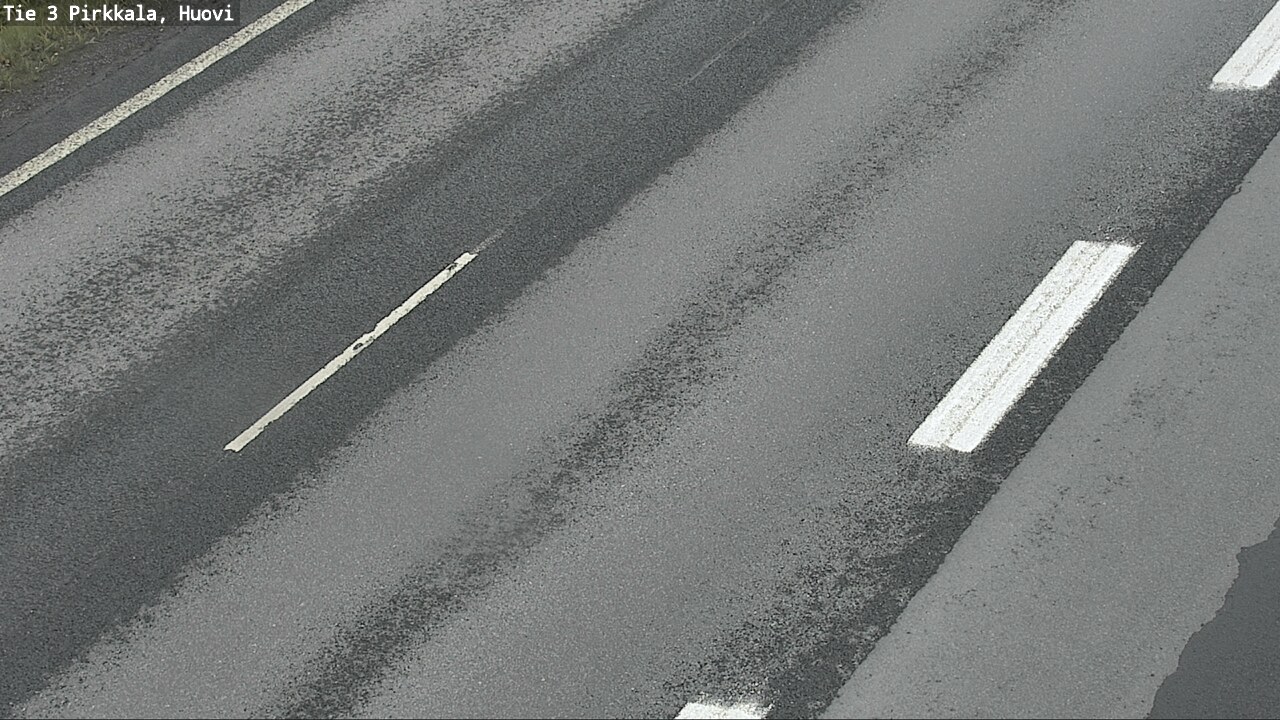 Kelikamerat Kuva Tie 3 Pirkkala, Pirkkala, Pirkanmaa