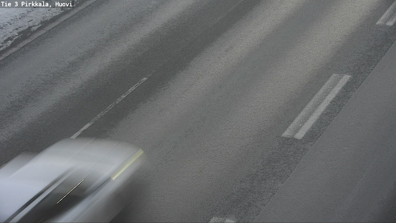 Kelikamerat Kuva Tie 3 Pirkkala, Pirkkala, Pirkanmaa