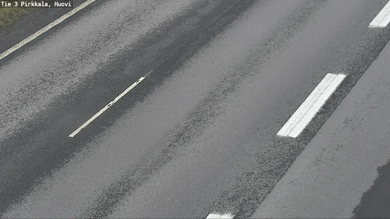 Kelikamerat Kuva Tie 3 Pirkkala, Pirkkala, Pirkanmaa