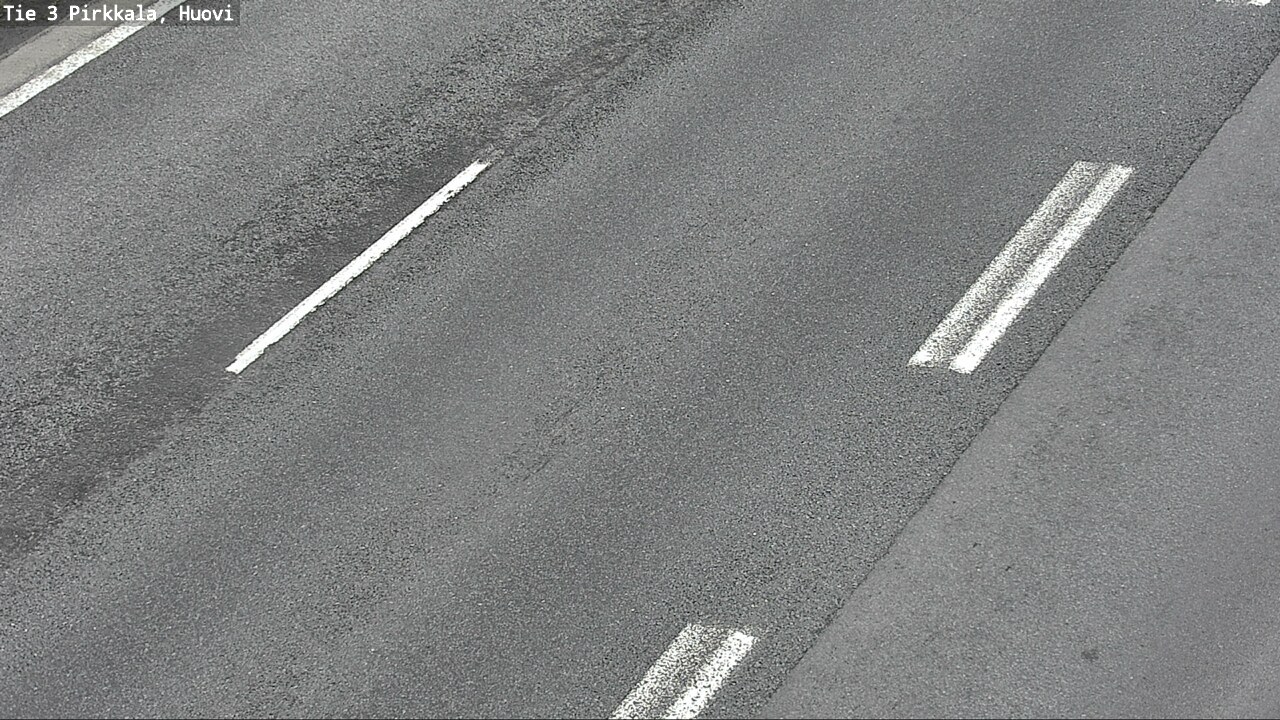 Kelikamerat Kuva Tie 3 Pirkkala, Pirkkala, Pirkanmaa