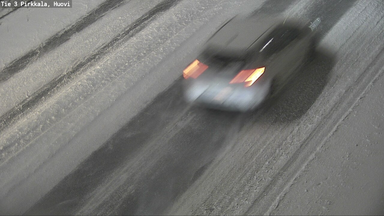 Kelikamerat Kuva Tie 3 Pirkkala, Pirkkala, Pirkanmaa