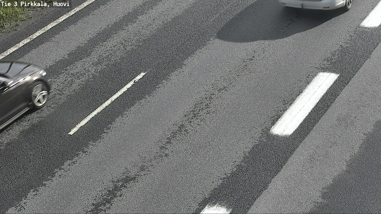 Kelikamerat Kuva Tie 3 Pirkkala, Pirkkala, Pirkanmaa