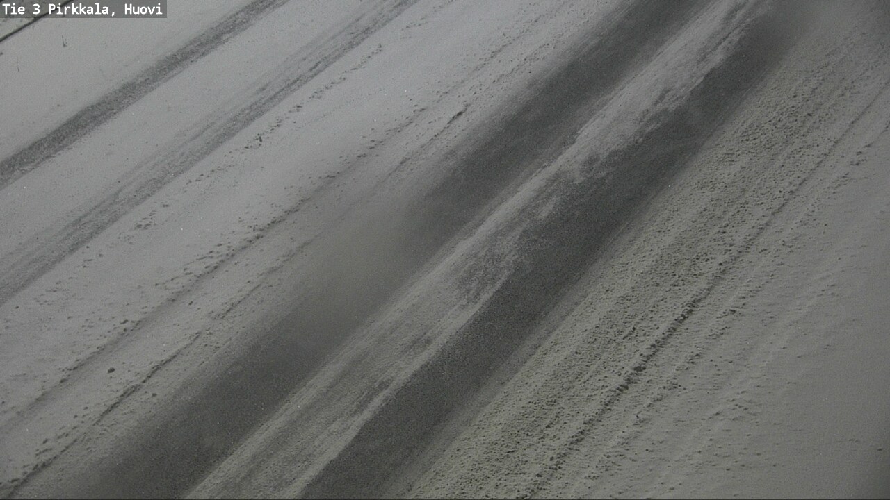 Kelikamerat Kuva Tie 3 Pirkkala, Pirkkala, Pirkanmaa