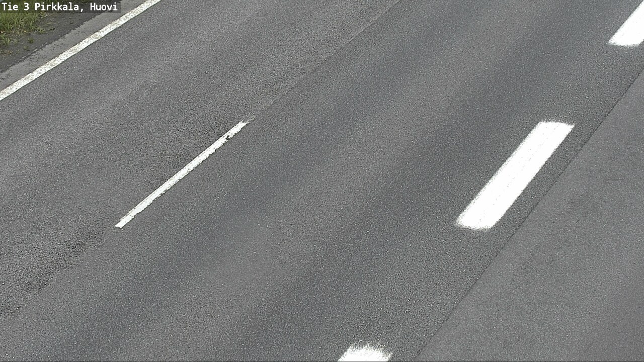 Kelikamerat Kuva Tie 3 Pirkkala, Pirkkala, Pirkanmaa