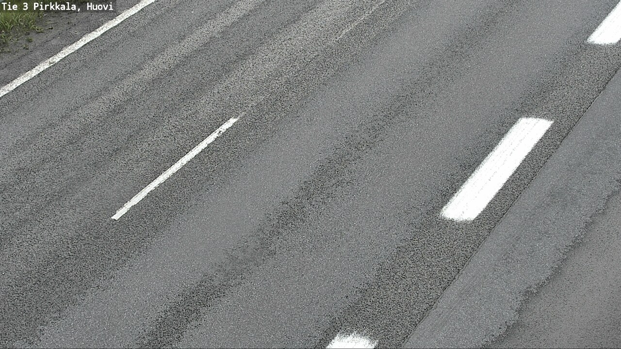 Kelikamerat Kuva Tie 3 Pirkkala, Pirkkala, Pirkanmaa