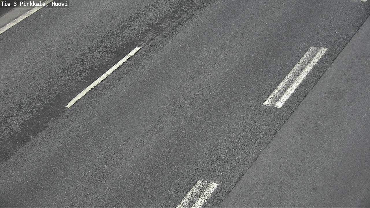 Kelikamerat Kuva Tie 3 Pirkkala, Pirkkala, Pirkanmaa