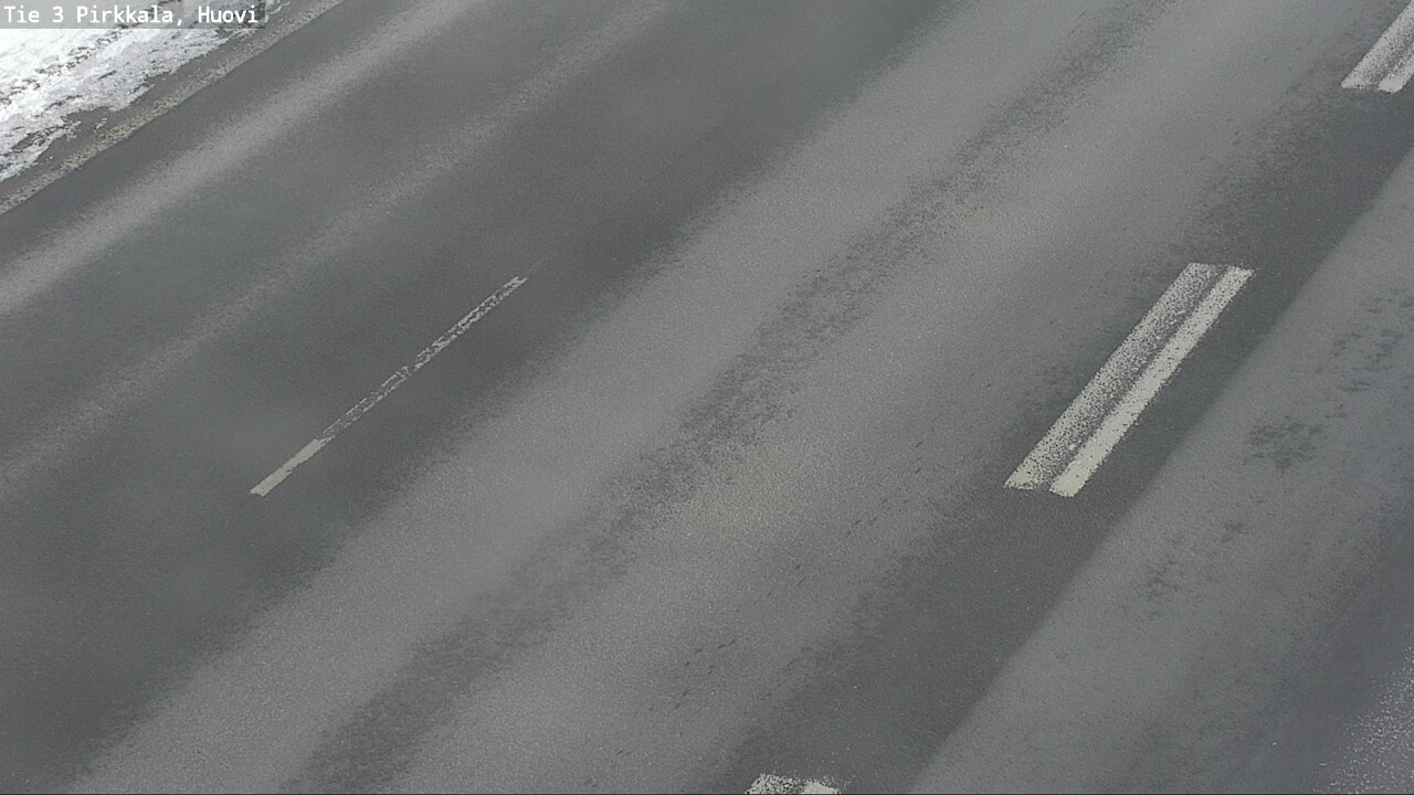 Kelikamerat Kuva Tie 3 Pirkkala, Pirkkala, Pirkanmaa