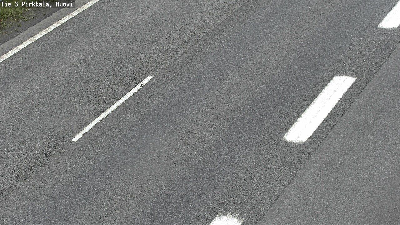 Kelikamerat Kuva Tie 3 Pirkkala, Pirkkala, Pirkanmaa