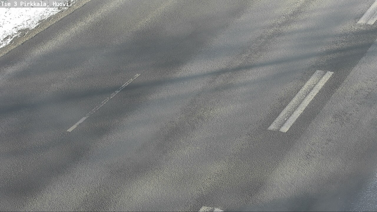 Kelikamerat Kuva Tie 3 Pirkkala, Pirkkala, Pirkanmaa