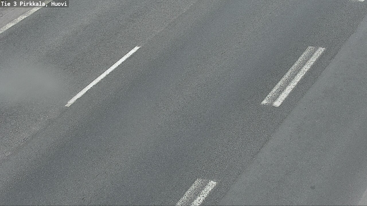Kelikamerat Kuva Tie 3 Pirkkala, Pirkkala, Pirkanmaa