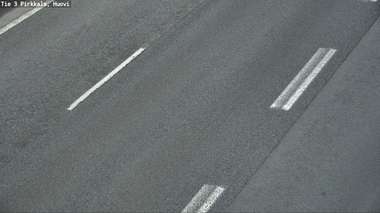Kelikamerat Kuva Tie 3 Pirkkala, Pirkkala, Pirkanmaa