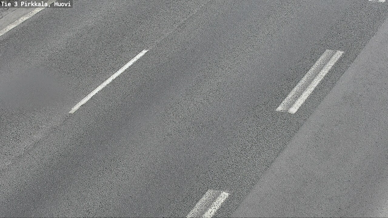 Kelikamerat Kuva Tie 3 Pirkkala, Pirkkala, Pirkanmaa