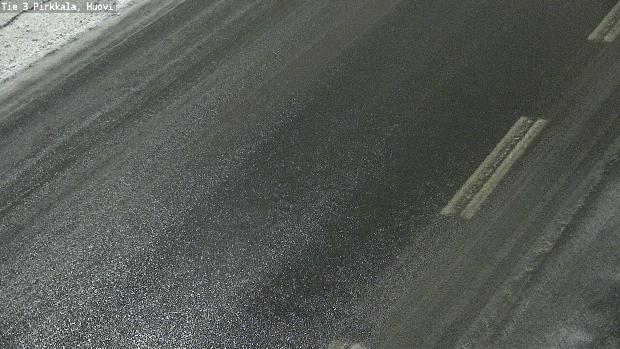 Kelikamerat Kuva Tie 3 Pirkkala, Pirkkala, Pirkanmaa