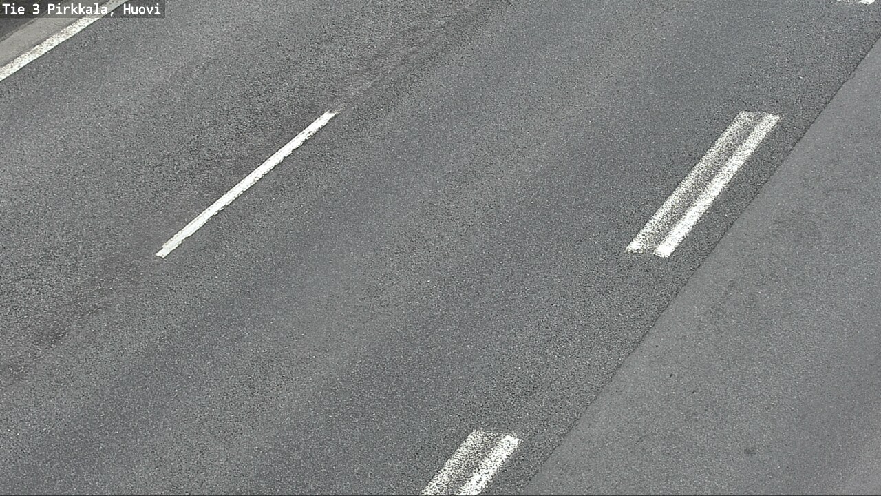 Kelikamerat Kuva Tie 3 Pirkkala, Pirkkala, Pirkanmaa