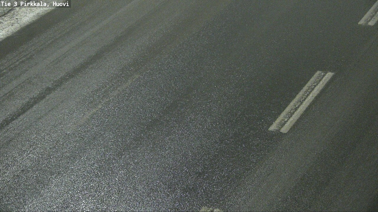 Kelikamerat Kuva Tie 3 Pirkkala, Pirkkala, Pirkanmaa